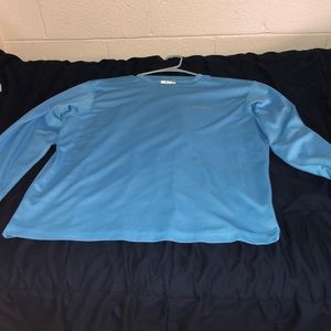 Columbia Long Sleeve